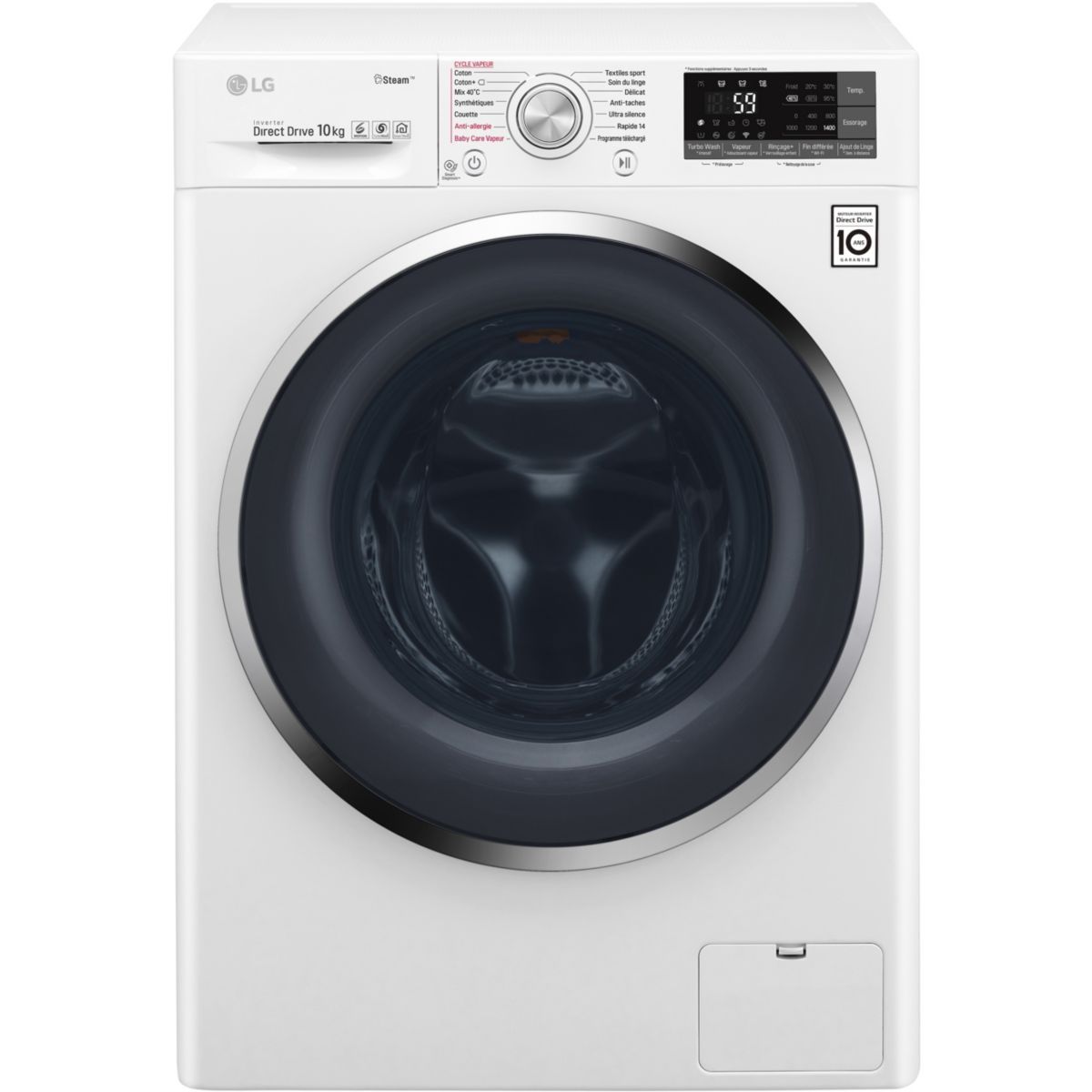 Lave linge d occasion