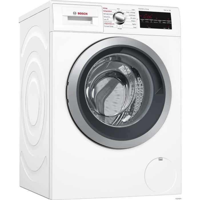 Lave linge 4kg