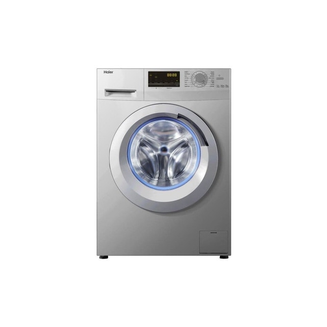Lave linge haier 8 kg