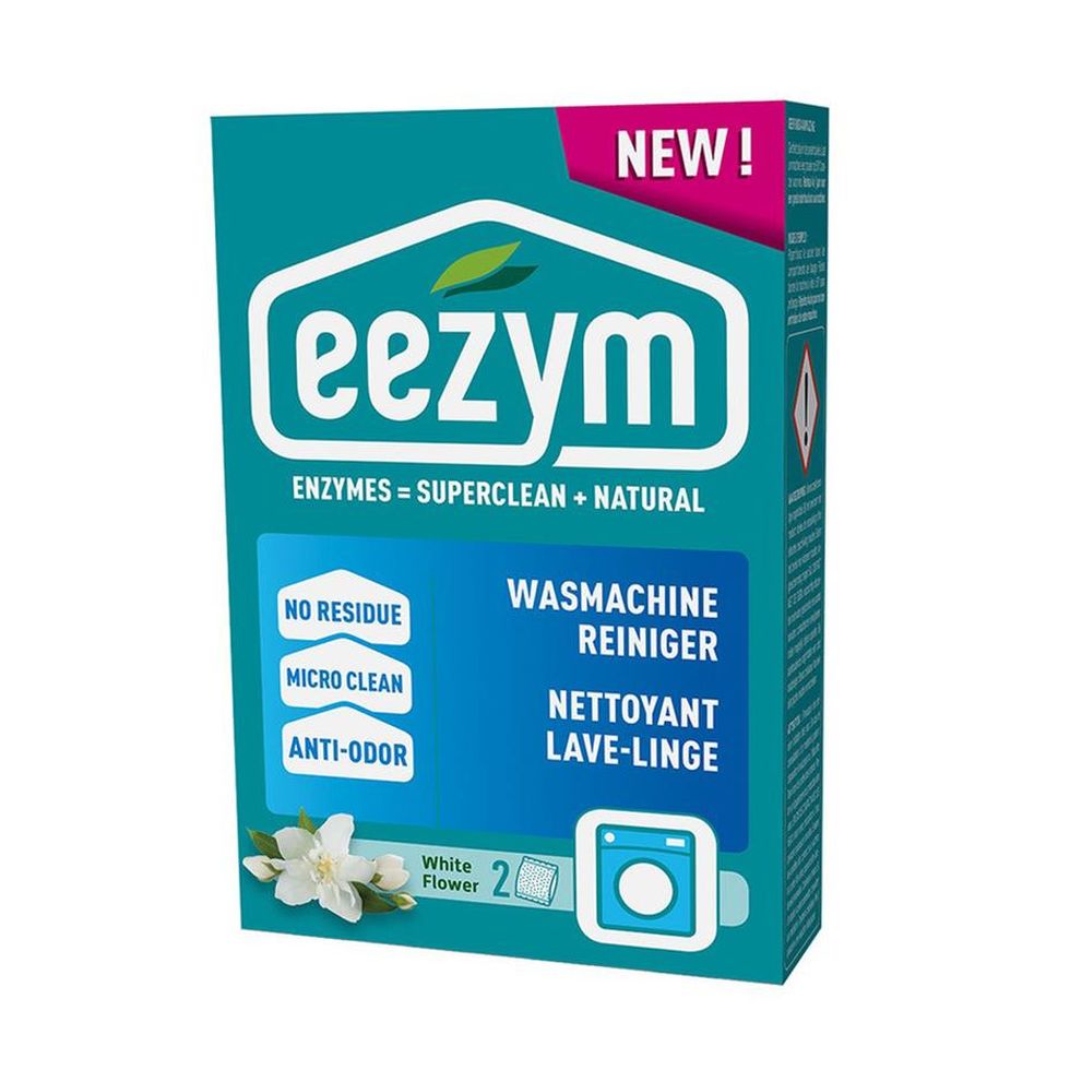 Nettoyant lave linge