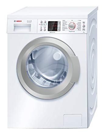 Bosch wak24160ff lave-linge frontal 8 kg