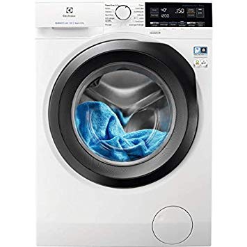 Amazon lave linge sechant