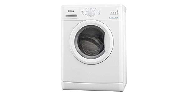 Lave linge whirlpool awod7231
