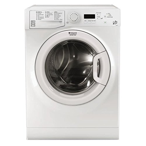 Lave linge hotpoint wmd 942k