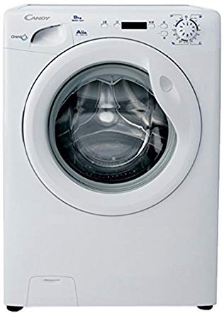 Candy gc1292d2b 1 lave linge