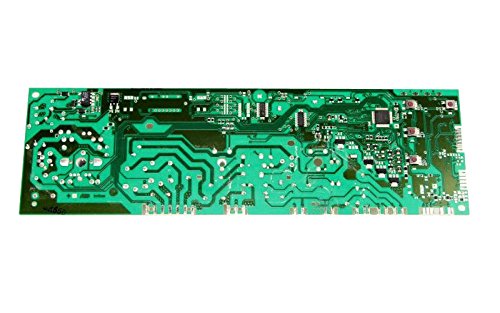 Carte electronique lave linge