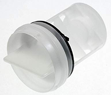 Filtre de pompe lave linge