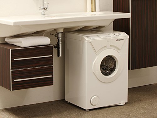 Lave linge kenwood