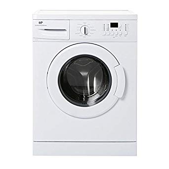 Lave linge continental edison