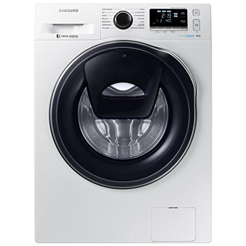 Lave linge avis