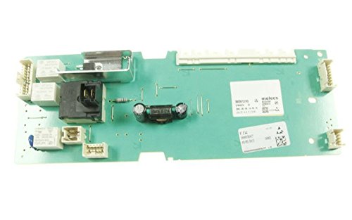 Module de puissance lave linge