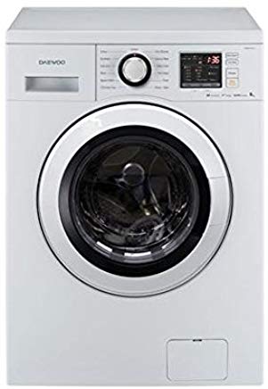 Daewoo dwd-l1231e lave-linge