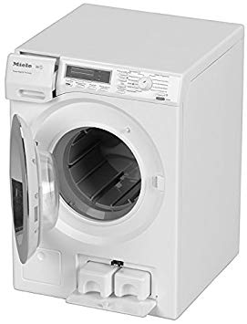 Lave linge anglais