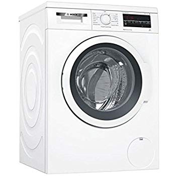 Lave linge bosch wan28066ff