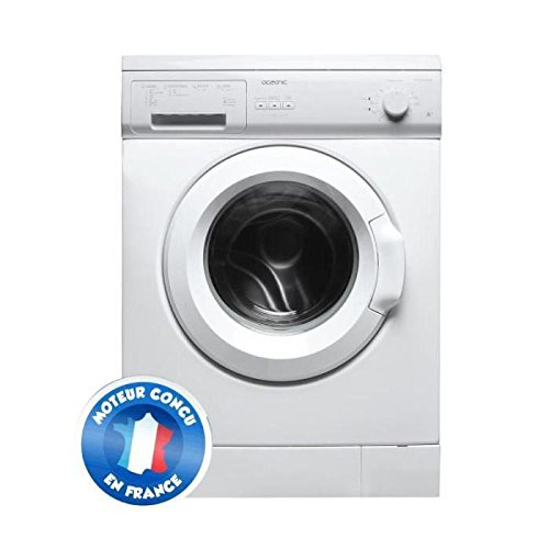 Lave linge oceanic oceall510w