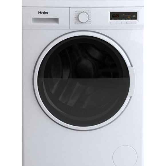 Avis lave linge haier