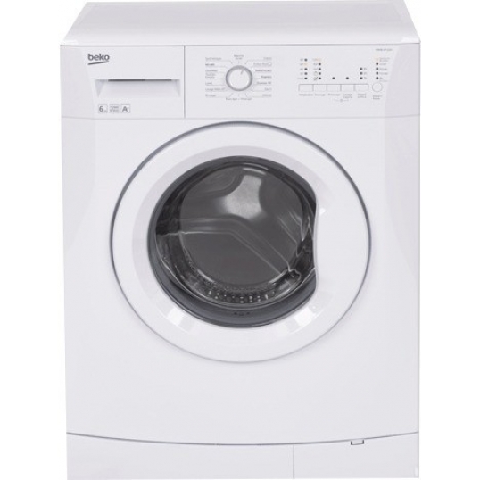 Lave linge hublot 6kg