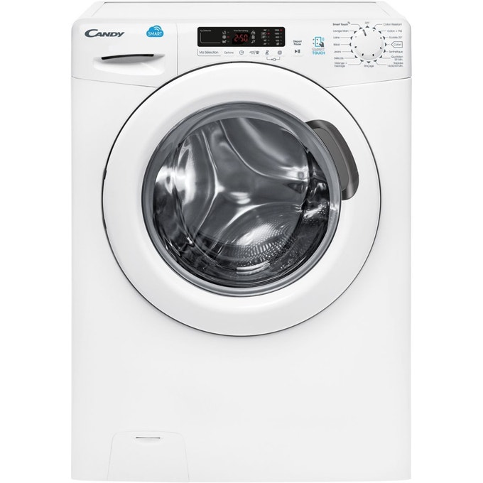 Lave linge gain de place hublot