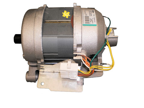 Moteur lave linge whirlpool
