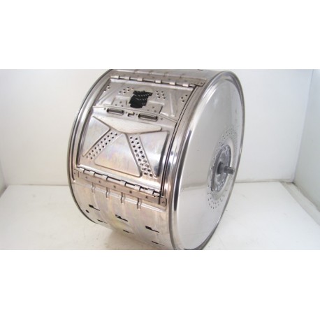 Tambour lave linge