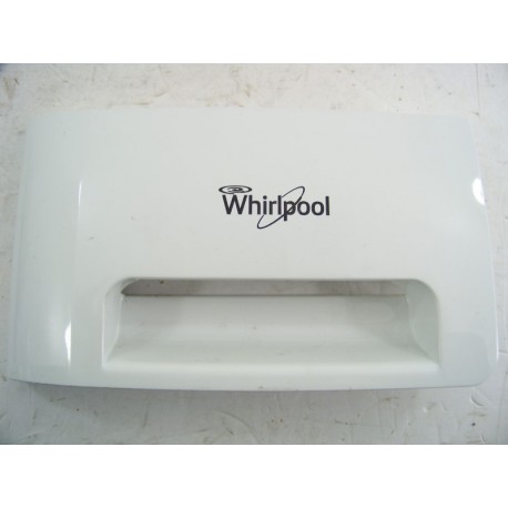 Lave linge whirlpool awod2836