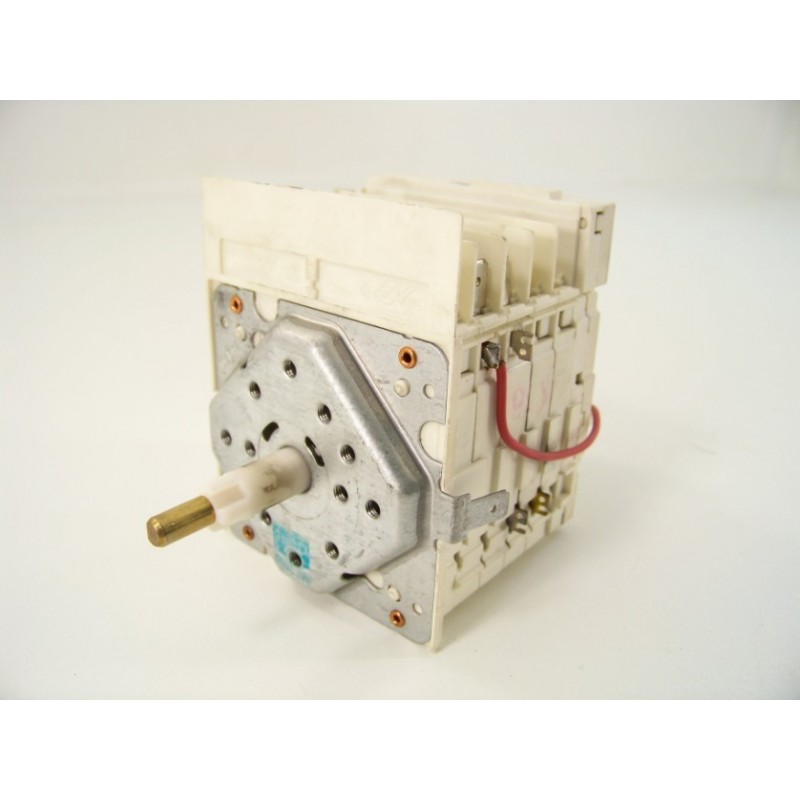 Programmateur whirlpool lave linge