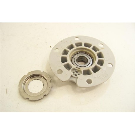 Palier lave linge whirlpool