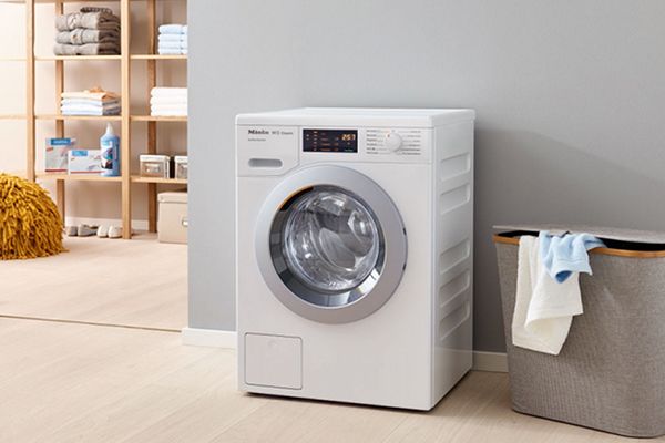 Lave linge haut de gamme