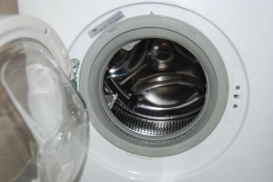 Lave linge faure fwg 3139