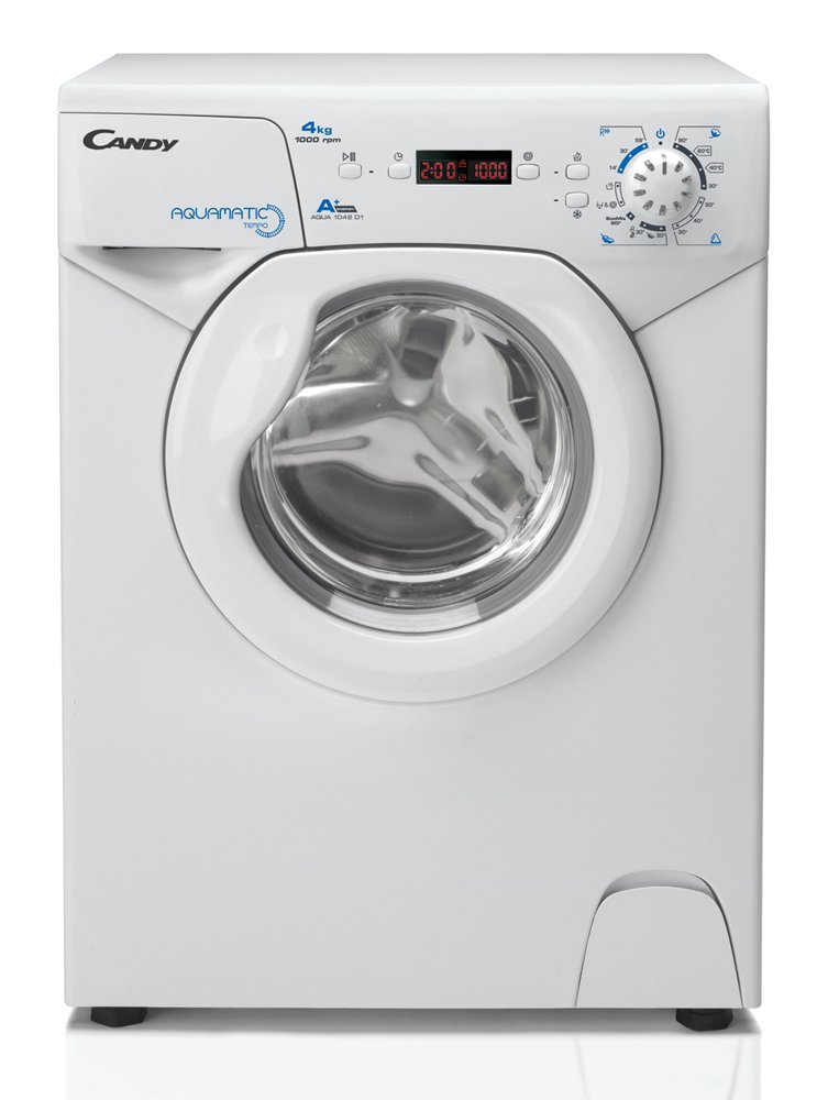 Lave linge candy avis consommateur