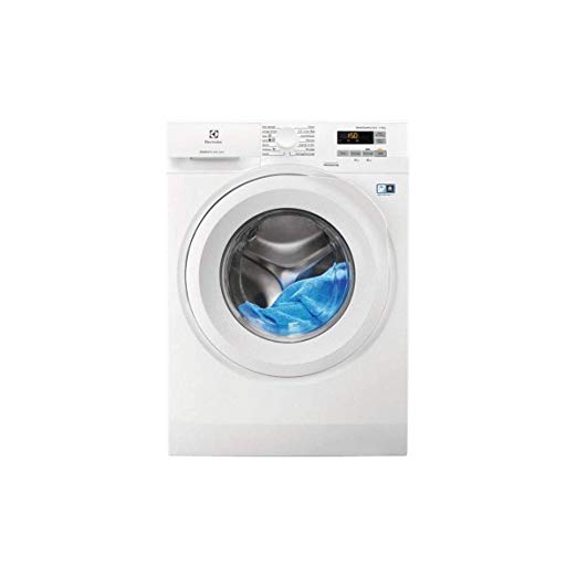 Lave linge hublot moteur induction