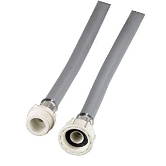 Rallonge tuyau alimentation lave linge