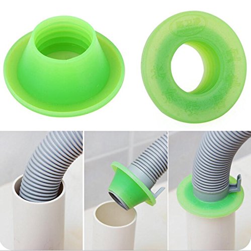 Odeur canalisation lave linge