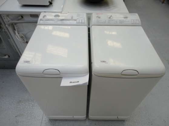 Lave linge brandt premia