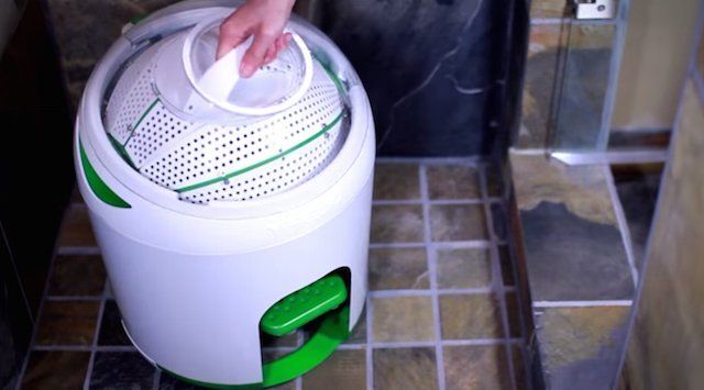 Drumi lave linge acheter