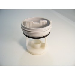 Filtre vidange lave linge