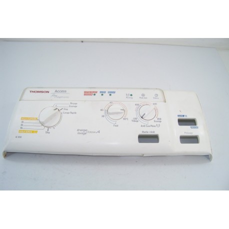 Lave linge thomson access