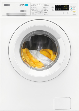 Lave linge zanussi
