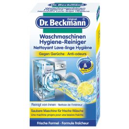 Désinfecter lave linge