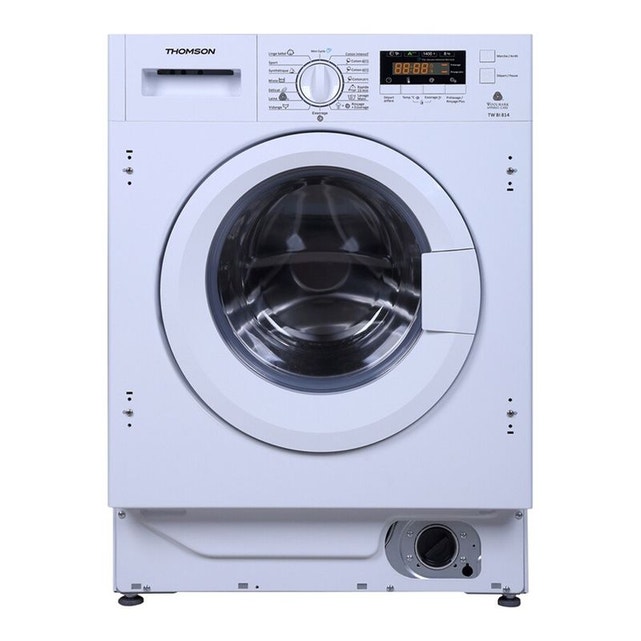 Thomson lave linge
