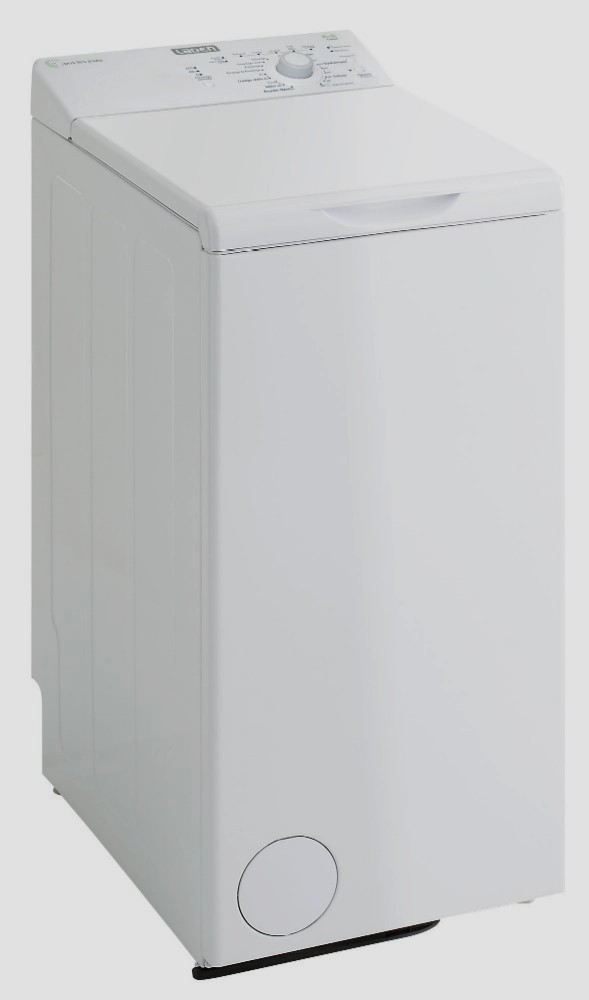 Lave linge laden ev 8026