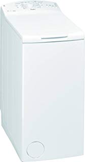 Lave linge whirlpool tdlr 65212