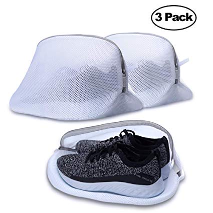 Chaussure lave linge