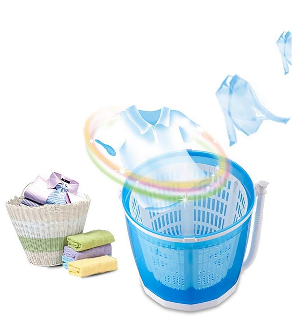 Lave linge manuel camping