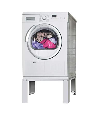 Rehausseur lave linge