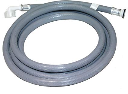 Tuyau alimentation eau lave linge