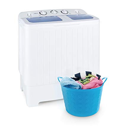 Lave linge petite taille 3 kg