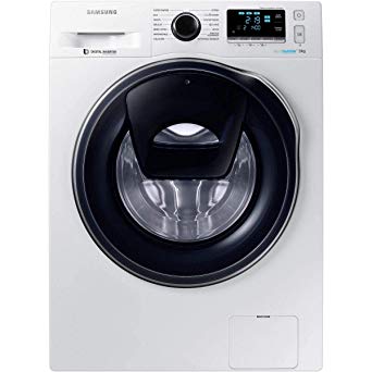 Lave linge hublot 55 cm