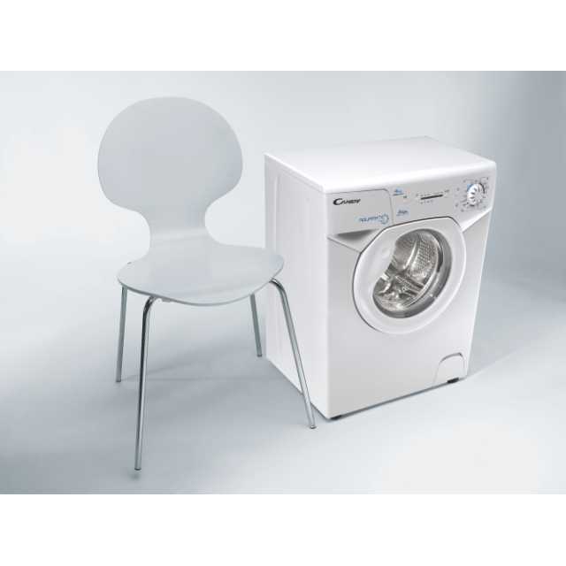 Lave linge candy aqua1041d1
