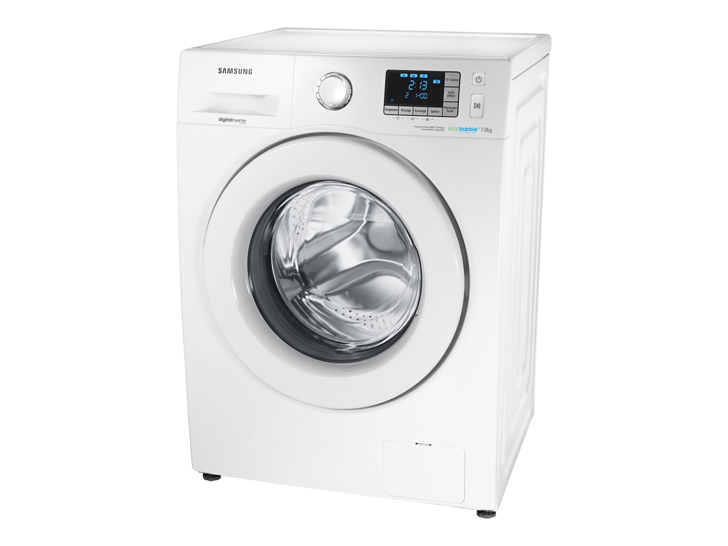 Lave linge frontal largeur 55 cm